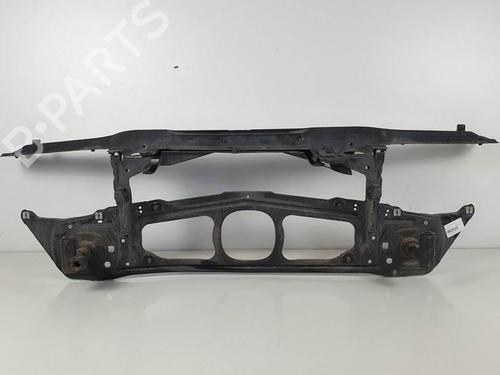Used Front slam panel Front slam panel BMW 3 Touring (E46) 320 i (170 hp) 12372434 12372434