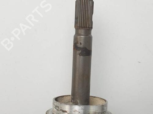 Steering rack FIAT TIPO Estate (356_, 357_) 1.3 D (356WXH1A) | BP24340544M22 