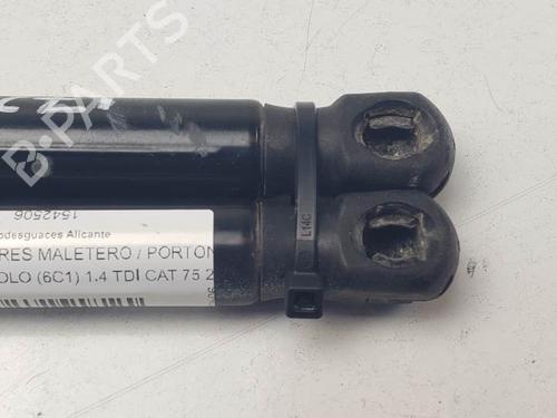 Gassdemper Bakluke VW POLO V (6R1, 6C1) 1.4 TDI | BP24915018C138 
