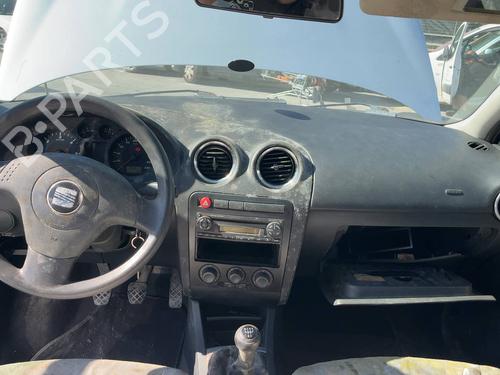 Engine SEAT CORDOBA (6L2) 1.4 TDI | BP36106457M1  - Image 12