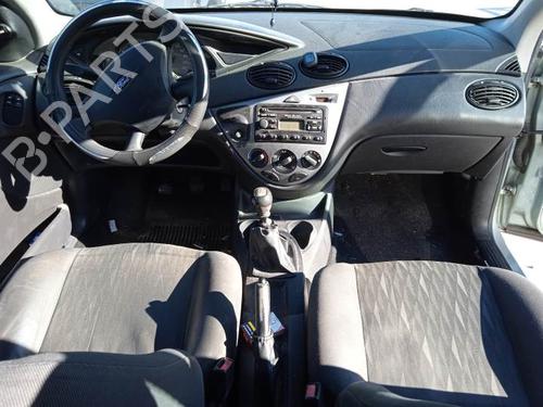 Køler FORD FOCUS I (DAW, DBW)  | BP9311480M31 