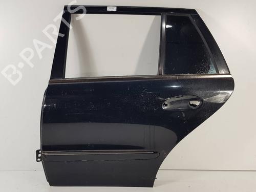 Used Left rear door Left rear door 39549016 39549016