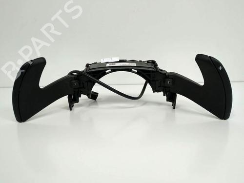 Used Steering wheel controls Steering wheel controls CITROËN C4 CACTUS [2014-2026] 7515417 7515417