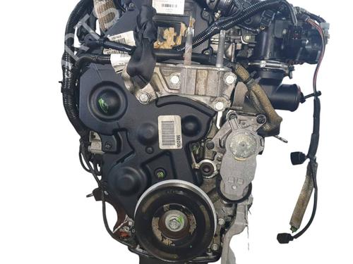 Engine VOLVO V50 (545) 1.6 D | BP40175372M1 - Image 5