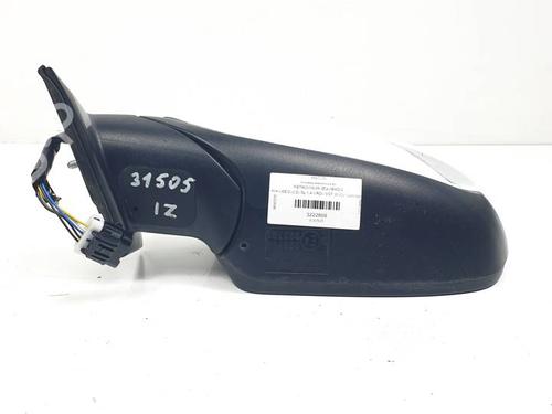 Left mirror KIA CEE'D (JD) 1.4 CRDi 90 | BP29538654C26
