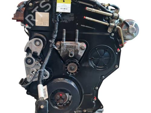 Engine JAGUAR X-TYPE I (X400) 2.0 D | BP40175516M1 - Image 10