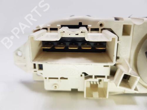 Climate control FORD FOCUS C-MAX (DM2) 1.8 | BP8333347I5 
