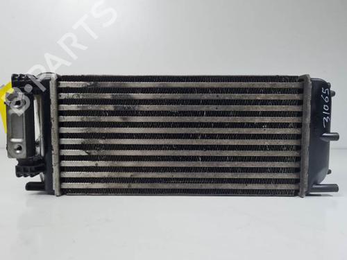 Intercooler PEUGEOT 307 SW (3H) 1.6 HDI 110 | BP29172498M30 