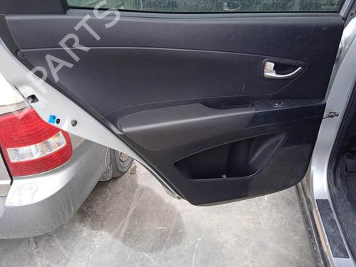 Left sun visor SSANGYONG KORANDO (CK)  | BP12363078I1  - Image 7