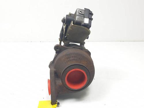 Turbocharger/Supercharger MERCEDES-BENZ M-CLASS (W163) ML 400 CDI (163.128) | BP16912236M71 