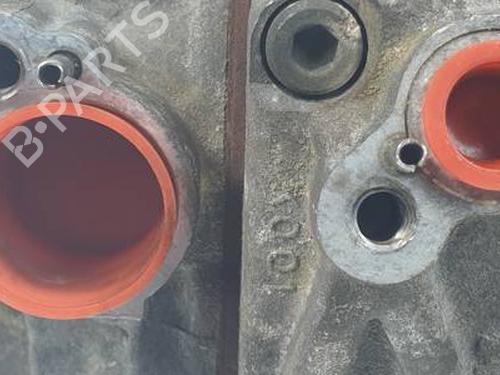 AC compressor MERCEDES-BENZ CLK Convertible (A208) CLK 230 Kompressor (208.447) | BP30959017M34