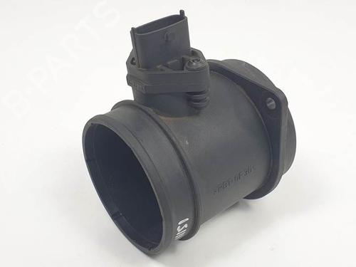 Mass air flow sensor VOLVO S80 I (184) T6 | BP12379054M95 