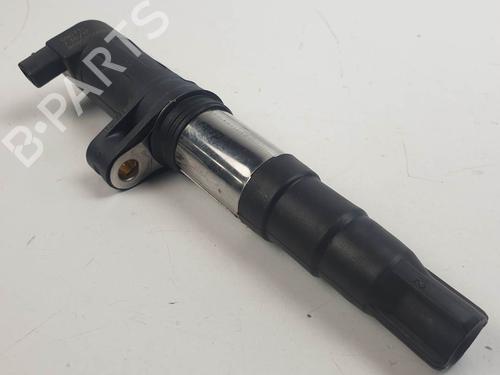 Used Ignition coil Ignition coil RENAULT MEGANE I (BA0/1_) 1.6 16V (BA04, BA0B, BA11, BA1J, BA16, BA19, BA1K, BA1V,... (107 hp) 24935184 24935184