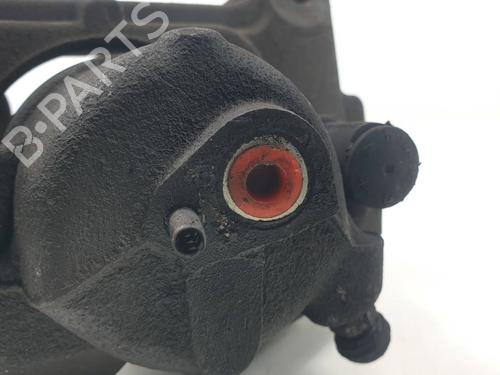 Left front brake caliper VW PASSAT B6 (3C2) 2.0 TDI 16V | BP34511602M105  - Image 5