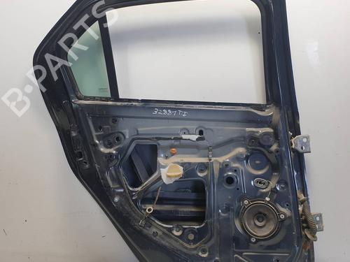 Dør venstre bagtil DACIA LOGAN II 1.0 SCe 75 | BP34514786C4 - Image 3