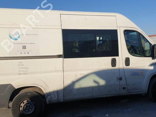 Egr CITROËN JUMPER II Bus 2.2 HDi 120 | BP24499657M69  - Image 23