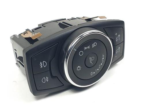 Used Headlight switch FORD FOCUS III Turnier 2.0 TDCi (115 hp) 29245053