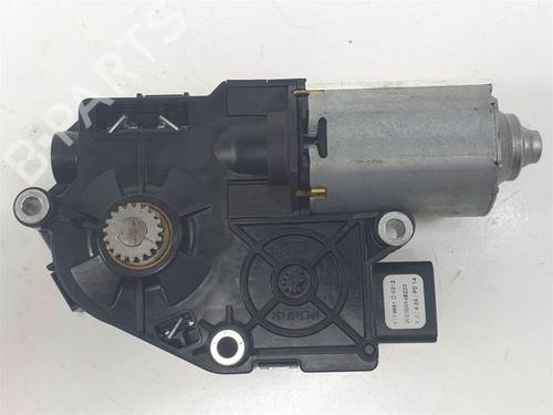Sunroof engine MERCEDES-BENZ S-CLASS (W221, V221) S 350 BlueTec (221.026, 221.126) | BP11349334M60 