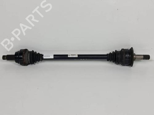 Used Right front driveshaft Right front driveshaft BMW 5 Touring (F11) 520 d (184 hp) 7210321 7210321