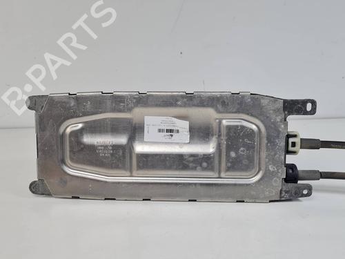 Gear lever SEAT LEON (1P1) 1.6 | BP34511431M90 - Image 5