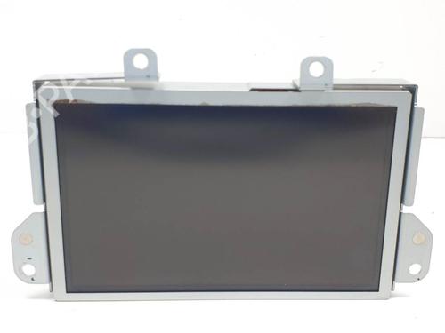 Used Display monitor Display monitor FORD FOCUS III 1.0 EcoBoost (100 hp) 25258082 25258082