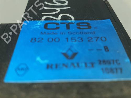 Pedal RENAULT MEGANE II Saloon (LM0/1_) 1.5 dCi (LM1E) | BP38480585I4 - Image 4