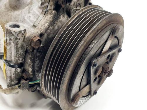 AC compressor VOLVO C30 (533) 1.6 D | BP25147377M34  - Image 8