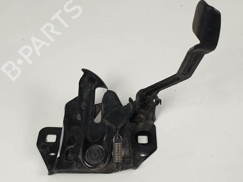 Used Hood lock CHRYSLER VOYAGER IV (RG, RS) 2.8 CRD (150 hp) 8764069