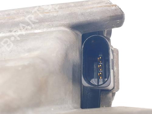 Oil sump VW GOLF VI (5K1) 1.4 TSI | BP29965071M115