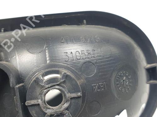 Front right interior door handle RENAULT MODUS / GRAND MODUS (F/JP0_) 1.5 dCi 90 | BP29149789I14 - Image 3