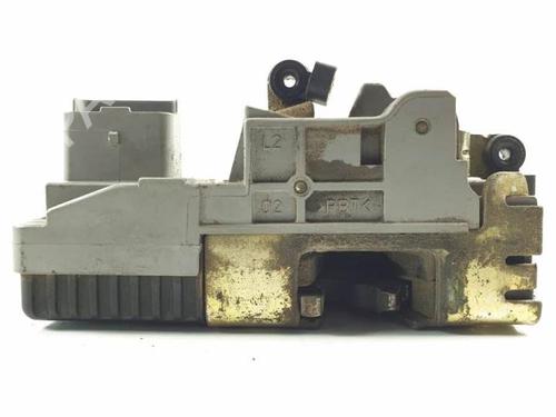 Front left lock PEUGEOT 406 (8B) 2.0 HDI 90 | BP25295315C98 
