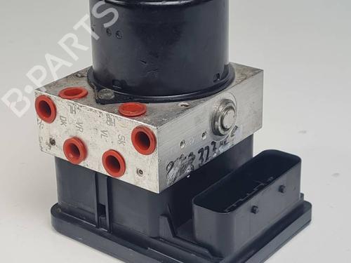 Used ABS pump ABS pump OPEL ZAFIRA / ZAFIRA FAMILY B (A05) 1.9 CDTI (M75) (150 hp) 34512557 34512557