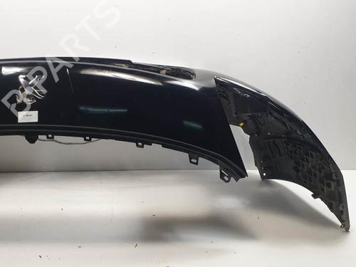 Front bumper PEUGEOT 3008 I MPV (0U_) 1.6 BlueHDi 120 | BP27885690C7 