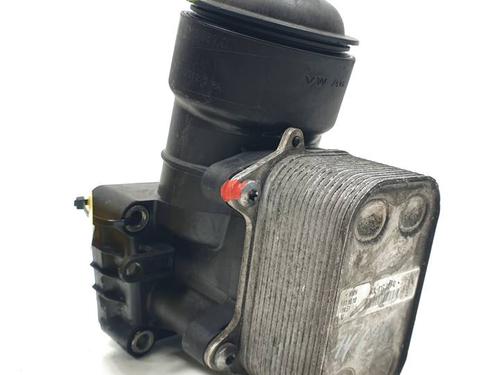 Used Oil radiator SEAT EXEO (3R2) 2.0 TDI (143 hp) 30166818