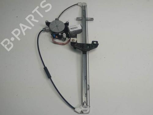 Used Rear left window mechanism HONDA CR-V II (RD_) 2.0 (RD5) (150 hp) 6851337