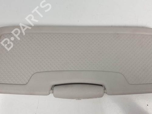 right-sun-visor-smart-fortwo-cabrio-451-2007-25137866 main image