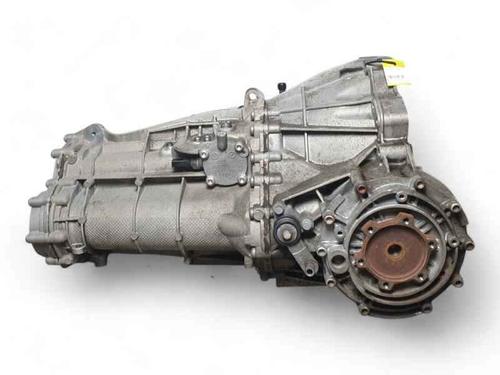 Gearbox AUDI A5 Convertible (8F7) 2.0 TFSI | BP24929584M3  - Image 7