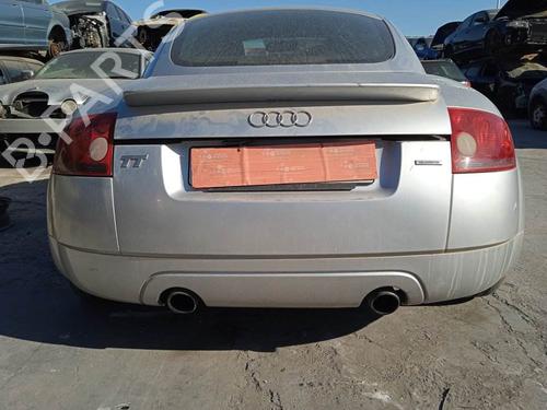 Intercooler AUDI TT (8N3) 1.8 T quattro | BP26313687M30 - Image 8