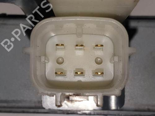 Front right window mechanism NISSAN X-TRAIL III (T32_, T32R, T32RR)  | BP11271905C23 