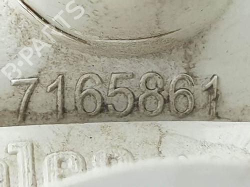 Left front indicator MINI MINI Convertible (R52) Cooper | BP18119874C32 - Image 3