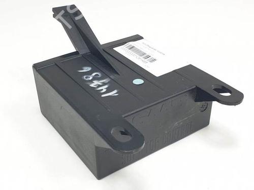 Module électronique SAAB 9-3 Cabriolet (YS3D) 2.3 i (150 hp) 25294887