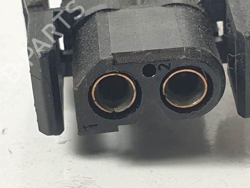 Heater blower motor MERCEDES-BENZ M-CLASS (W163) ML 270 CDI (163.113) | BP14917917M62 