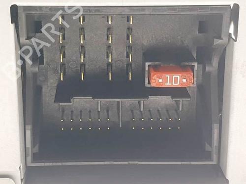 Electronic module MERCEDES-BENZ E-CLASS (W212) E 220 CDI / BlueTEC (212.001, 212.002) | BP18872589M83 