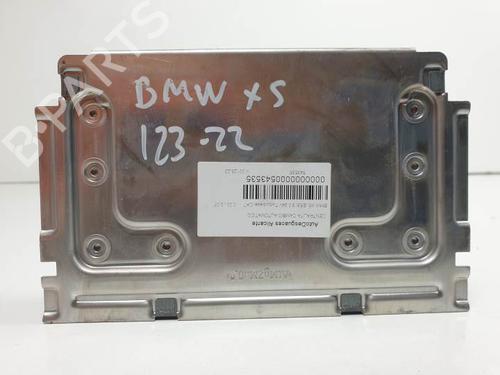 Gearbox control unit BMW X5 (E53) 3.0 d | BP9152986M52 