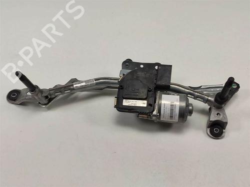 Used Front wiper motor Front wiper motor FORD PUMA (J2K, CF7) 1.5 ST EcoBoost (200 hp) 12445313 12445313