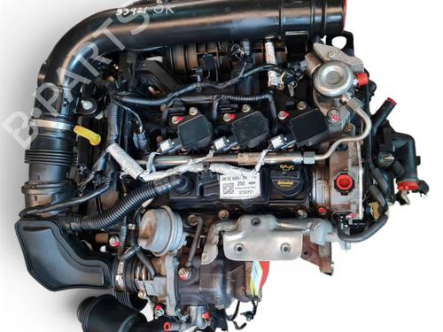 Engine FORD ECOSPORT 1.0 EcoBoost | BP40176344M1 - Image 4