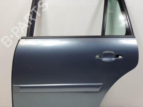 Used Left rear door CITROËN C4 Grand Picasso I (UA_) 1.6 HDi (109 hp) 25841343