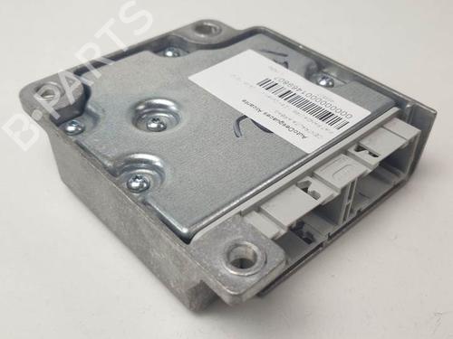 ECU airbags FIAT PANDA (169_) 1.2 Natural Power (169.AXB1A) | BP22214192M53 