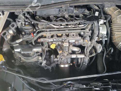 Warning FORD KUGA II (DM2) 2.0 TDCi 4x4 | BP34512483I22  - Image 13