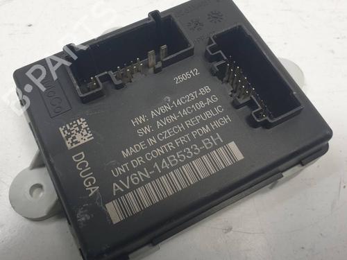 Modulo electronico Modulo electronico FORD GRAND C-MAX (DXA/CB7, DXA/CEU) 2.0 TDCi (163 hp) 34513710 34513710